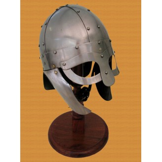 CASCO VIKINGO